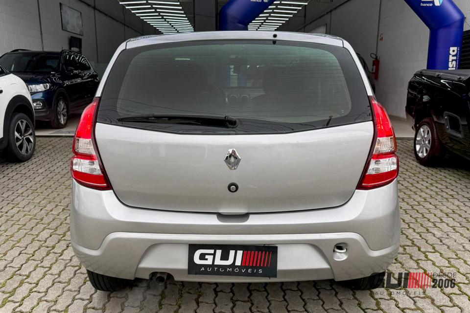 Imagem não encontrada